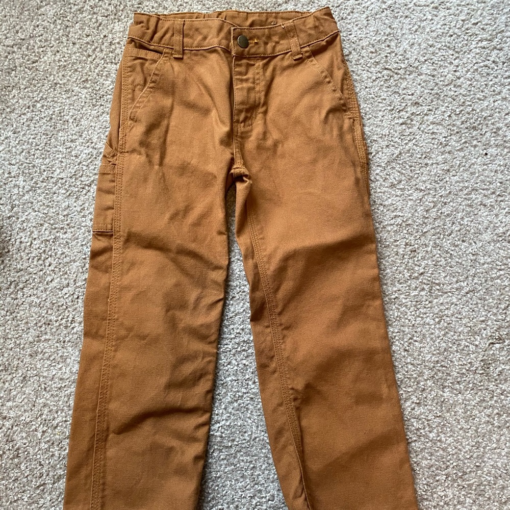 Carhartt jeans